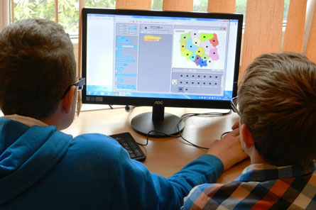 攻击网站服务器